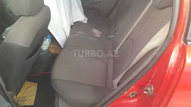 Kia Rio-3