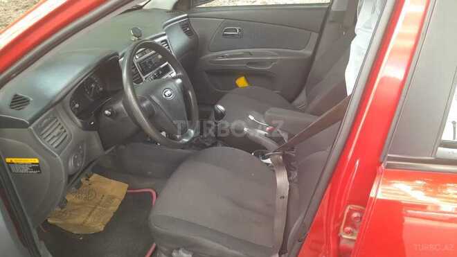Kia Rio-5