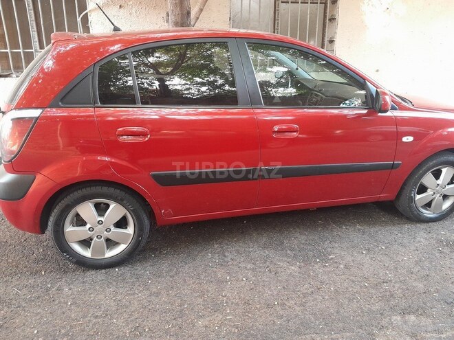 Kia Rio-6