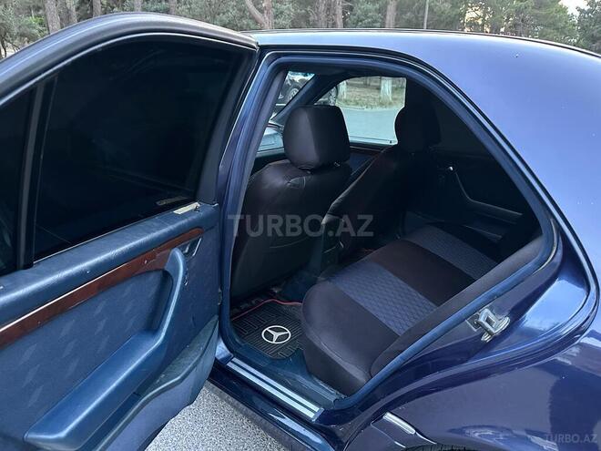 Mercedes C 250-18