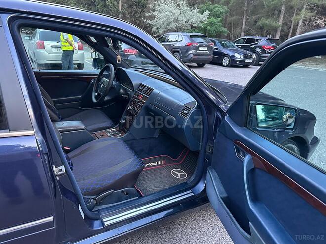 Mercedes C 250-15