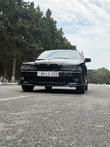 BMW 523-3