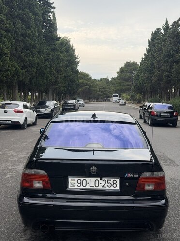 BMW 523-13