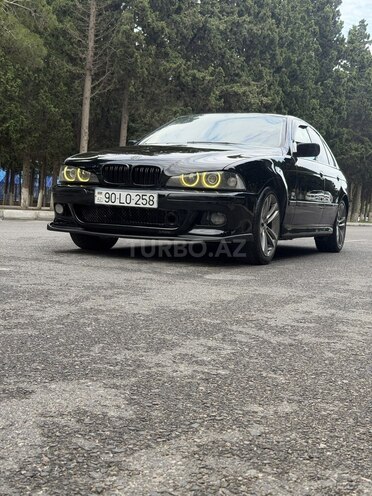 BMW 523-2