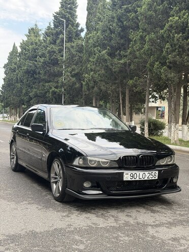 BMW 523-12