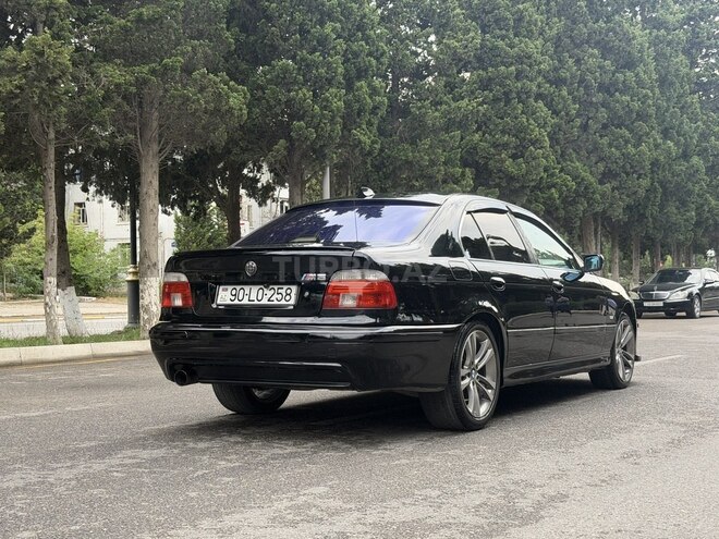 BMW 523-6