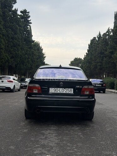 BMW 523-16