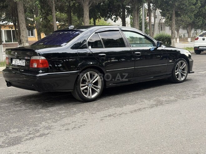 BMW 523-5
