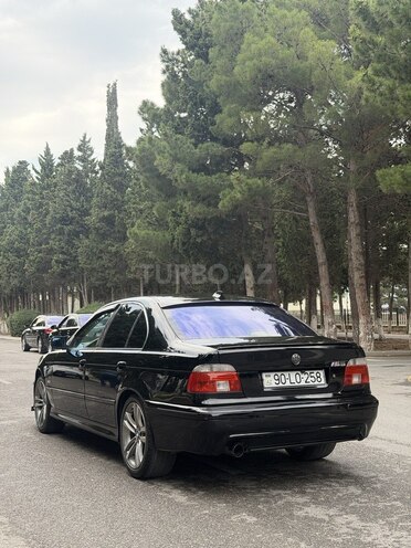 BMW 523-9