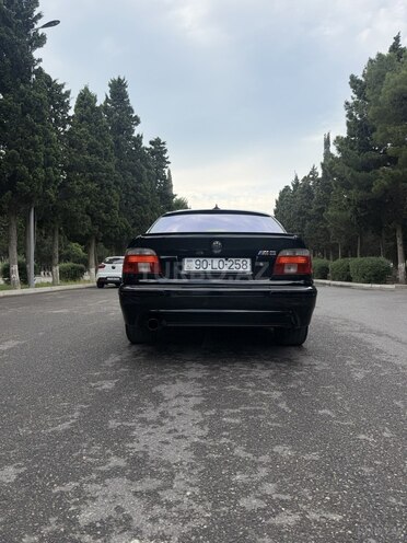 BMW 523-14