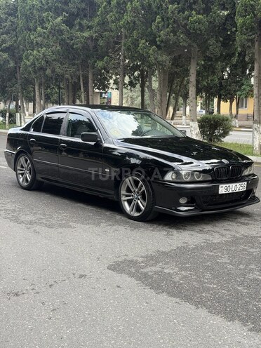 BMW 523-11
