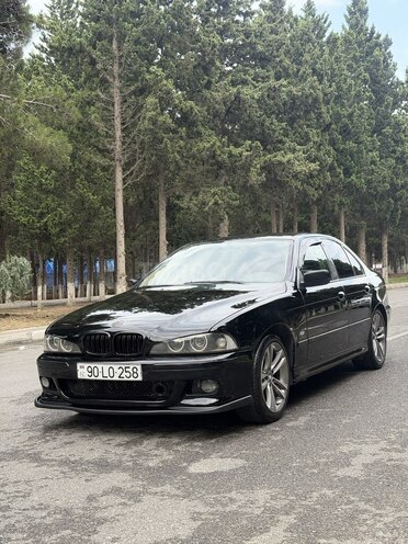BMW 523-10
