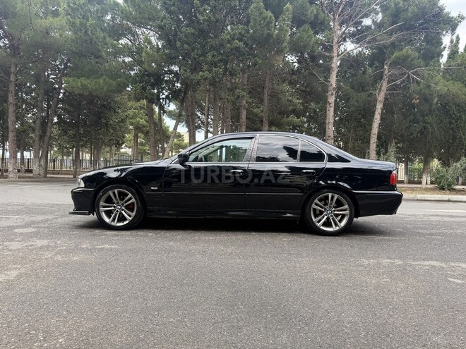BMW 523-7