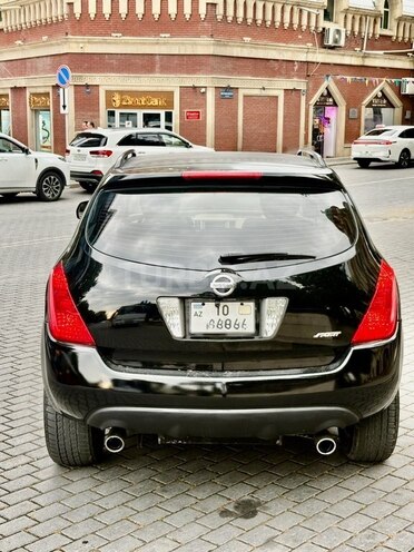 Nissan Murano-3