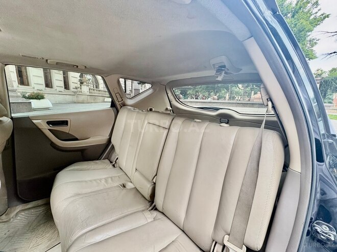 Nissan Murano-5