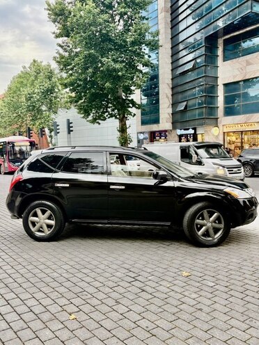 Nissan Murano-2