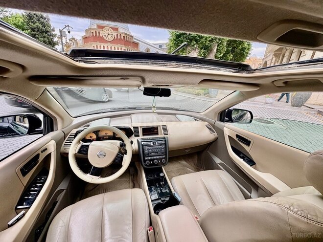 Nissan Murano-6