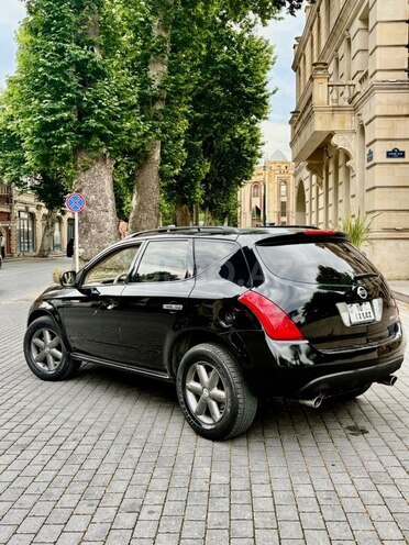 Nissan Murano-4