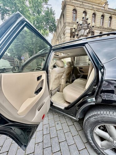Nissan Murano-7