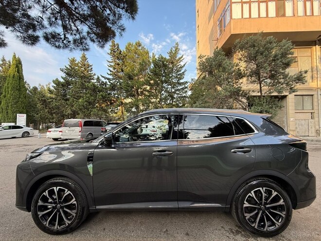 Changan CS 55 Plus-2