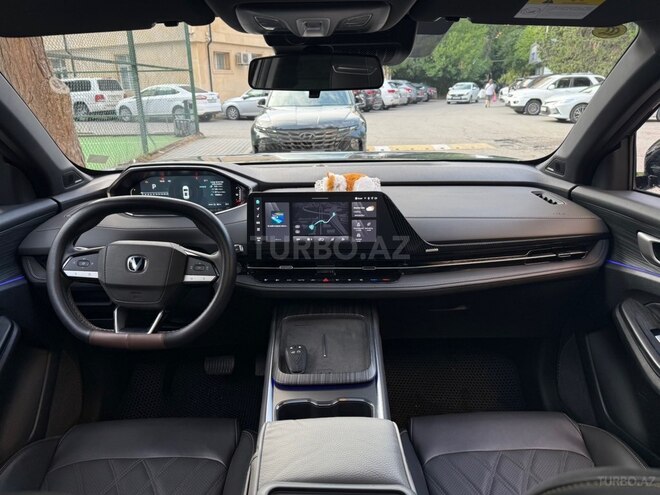 Changan CS 55 Plus-5