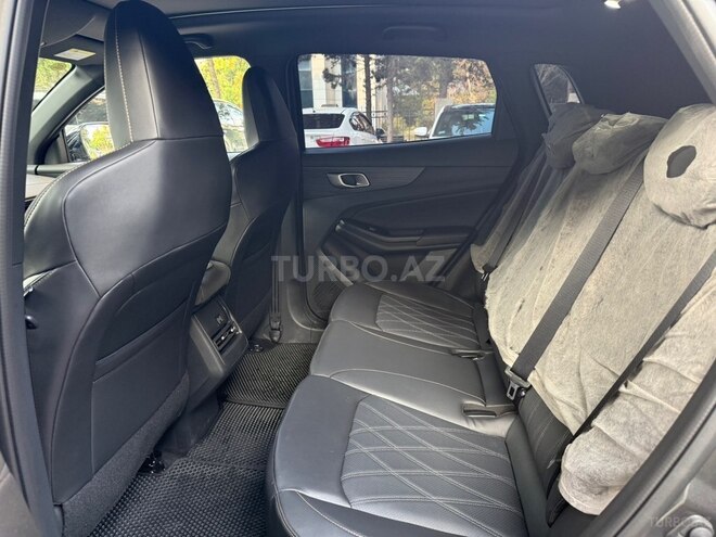 Changan CS 55 Plus-6