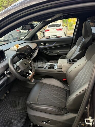 Changan CS 55 Plus-8