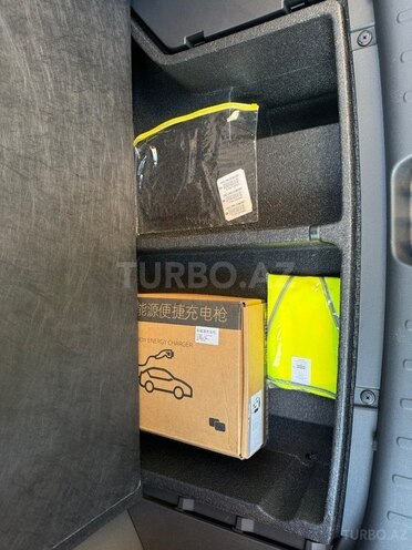 Changan CS 55 Plus-12
