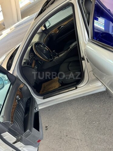 Mercedes E 200-14