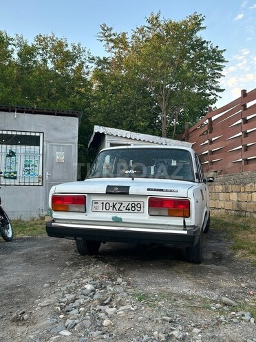 LADA (VAZ) 2107-3