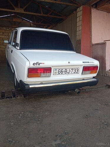 LADA (VAZ) 2107-10