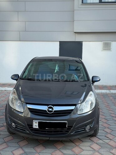 Opel Corsa-2