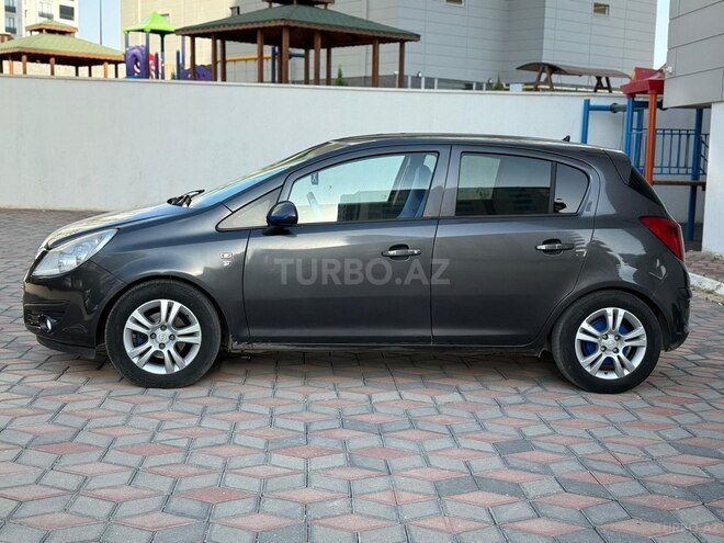 Opel Corsa-4