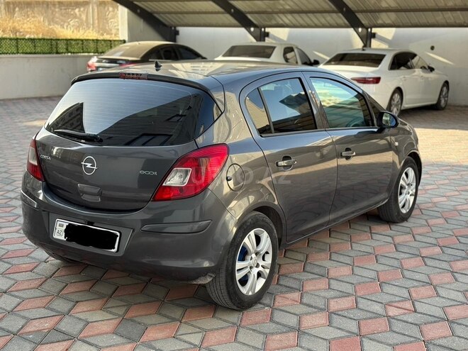Opel Corsa-5