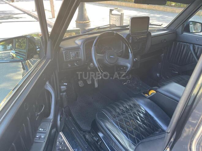 LADA (VAZ) Niva-6