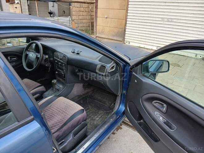 Volvo S40-7