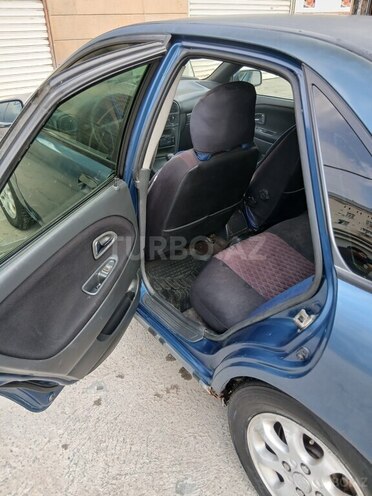 Volvo S40-8