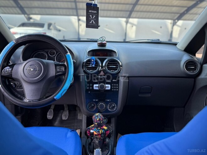 Opel Corsa-6