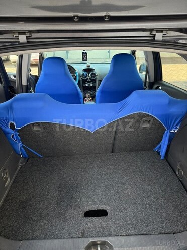 Opel Corsa-8