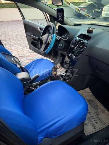 Opel Corsa-9