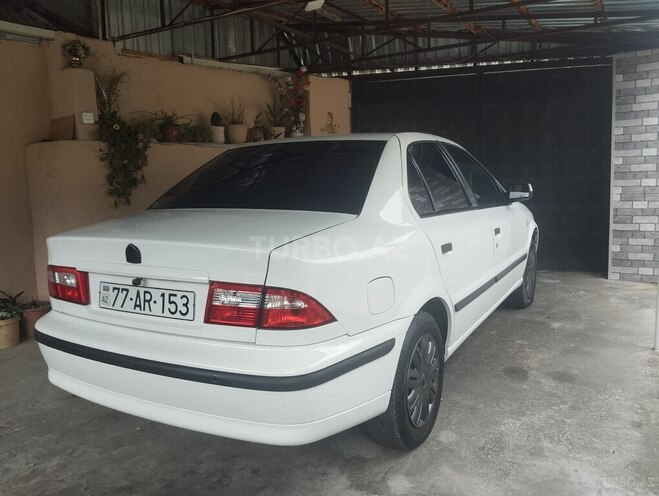 Khazar LX-2