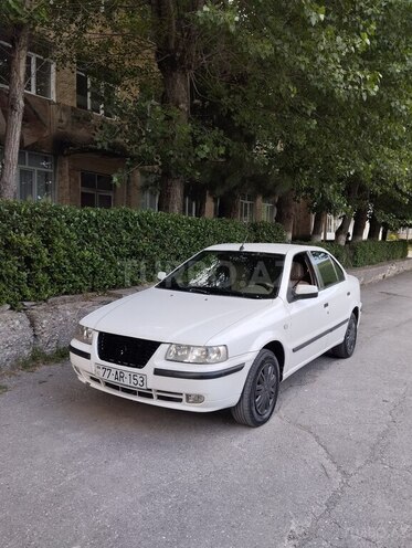 Khazar LX-1