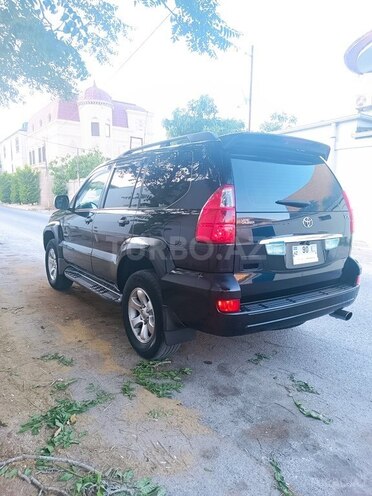 Toyota Land Cruiser Prado-10
