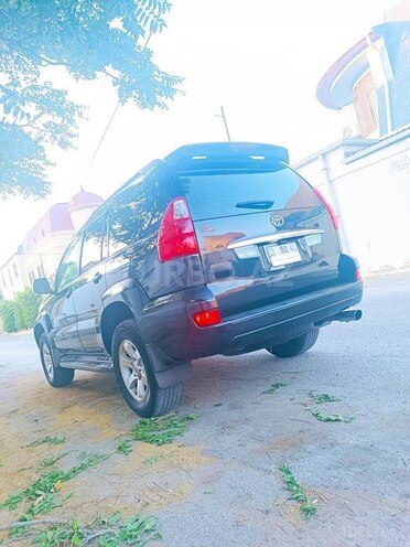 Toyota Land Cruiser Prado-9