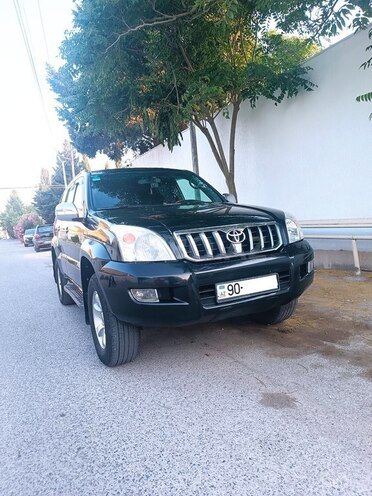Toyota Land Cruiser Prado-3