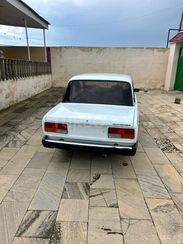 LADA (VAZ) 2107-8