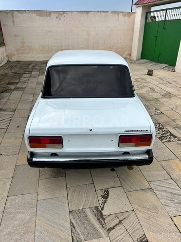 LADA (VAZ) 2107-10