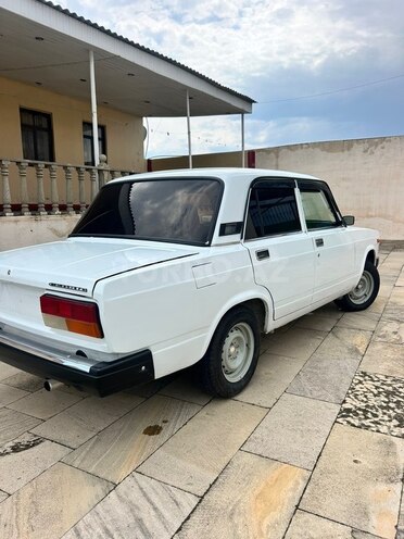 LADA (VAZ) 2107-7