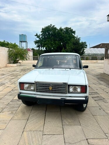 LADA (VAZ) 2107-3