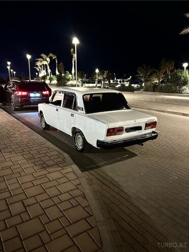 LADA (VAZ) 2107-11